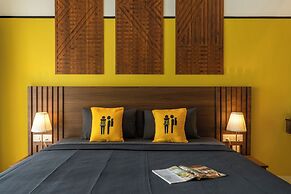The Hosteller Kodaikanal