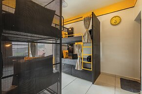 The Hosteller Kodaikanal
