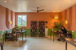 The Hosteller Kodaikanal