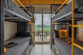 The Hosteller Kodaikanal