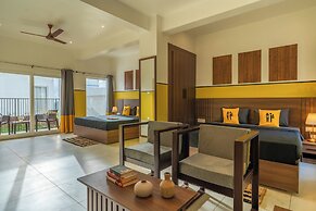 The Hosteller Kodaikanal