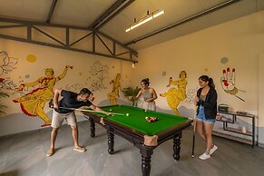 The Hosteller Kodaikanal