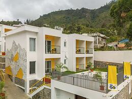 The Hosteller Kodaikanal
