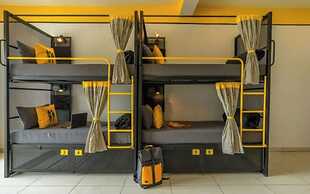 The Hosteller Kodaikanal