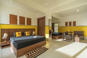 The Hosteller Kodaikanal
