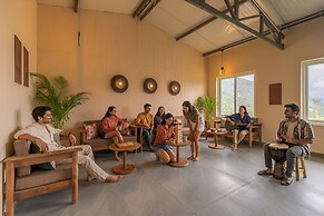The Hosteller Kodaikanal