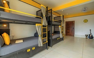 The Hosteller Kodaikanal
