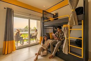 The Hosteller Kodaikanal