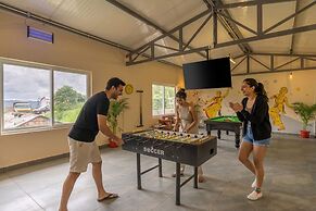 The Hosteller Kodaikanal