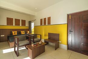 The Hosteller Kodaikanal