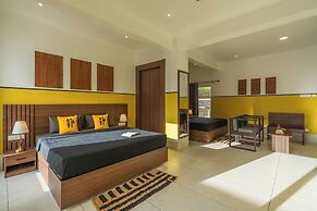 The Hosteller Kodaikanal
