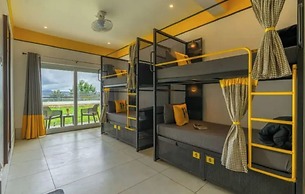 The Hosteller Kodaikanal