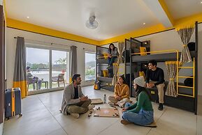 The Hosteller Kodaikanal