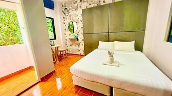 Cozy Bay Rawai