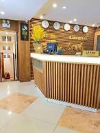 KHACH SAN THANH AN