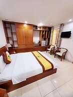 KHACH SAN THANH AN
