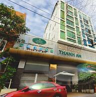 KHACH SAN THANH AN