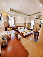 KHACH SAN THANH AN