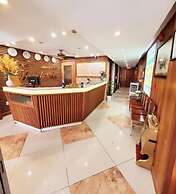 KHACH SAN THANH AN