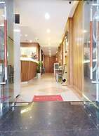 KHACH SAN THANH AN