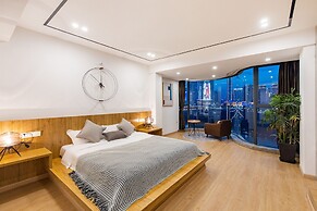 Chongqing Chuluo River View Hotel