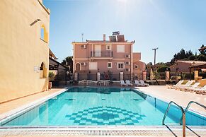 Solena Studios Kavos