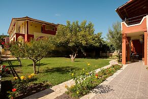 Solena Studios Kavos