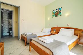 Solena Studios Kavos