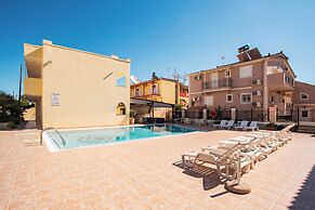 Solena Studios Kavos