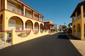 Solena Studios Kavos