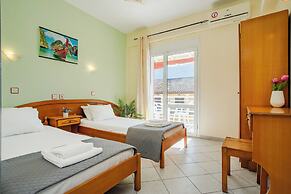 Solena Studios Kavos