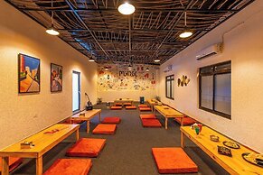 The Hosteller Rishikesh Laxman Jhula