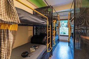 The Hosteller Rishikesh Laxman Jhula