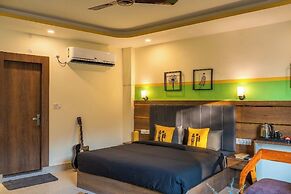 The Hosteller Rishikesh Laxman Jhula