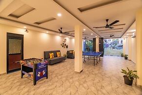 The Hosteller Rishikesh Laxman Jhula
