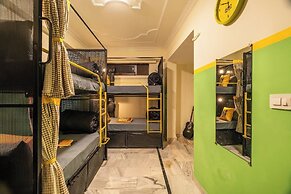 The Hosteller Rishikesh Laxman Jhula