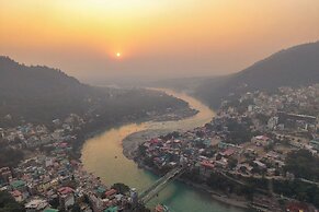 The Hosteller Rishikesh Laxman Jhula