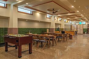 The Hosteller Agra Tajganj