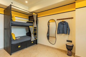 The Hosteller Agra Tajganj