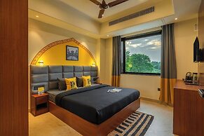 The Hosteller Agra Tajganj