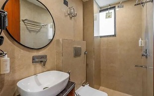 The Hosteller Agra Tajganj