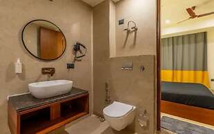 The Hosteller Agra Tajganj