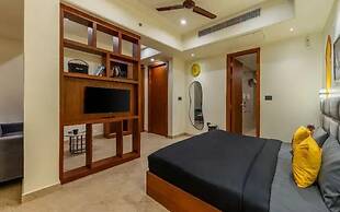 The Hosteller Agra Tajganj