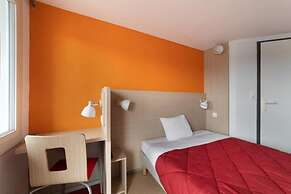 HOTEL FLEURY EX PREMEIRE CLASSE