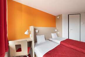 HOTEL FLEURY EX PREMEIRE CLASSE