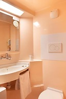 HOTEL FLEURY EX PREMEIRE CLASSE