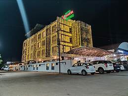 HOTEL ATHARVA