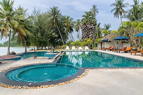 Garto Beach Resort Samui