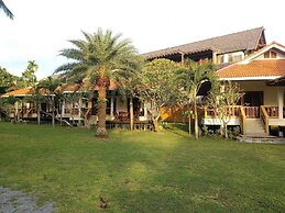 Garto Beach Resort Samui