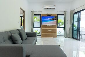 Garto Beach Resort Samui